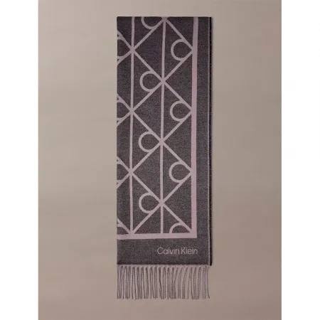 캘빈클라인 LV04D8061G 목도리 142870658