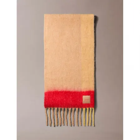 캘빈클라인 LV04D8070G 목도리 142870673