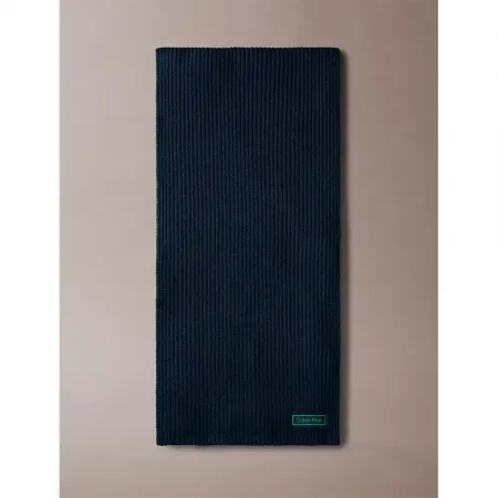 캘빈클라인 LV04D8055G 목도리 142870689