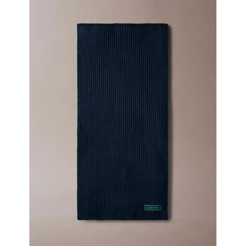 캘빈클라인 LV04D8055G 목도리 142870689