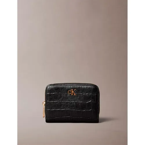 캘빈클라인 LV04F1095G 여성용 지갑 142870696