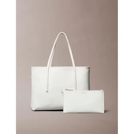 캘빈클라인 LV04F3267G 쇼퍼백 142870764