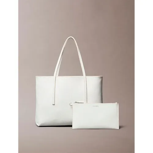 캘빈클라인 LV04F3267G 쇼퍼백 142870764