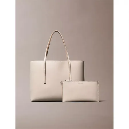 캘빈클라인 LV04F3275G 쇼퍼백 142870780