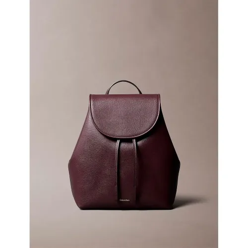 캘빈클라인 LV04F3297G 여성용 백팩 142870822