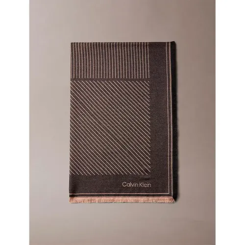 캘빈클라인 LV04F8073G 목도리 142870883