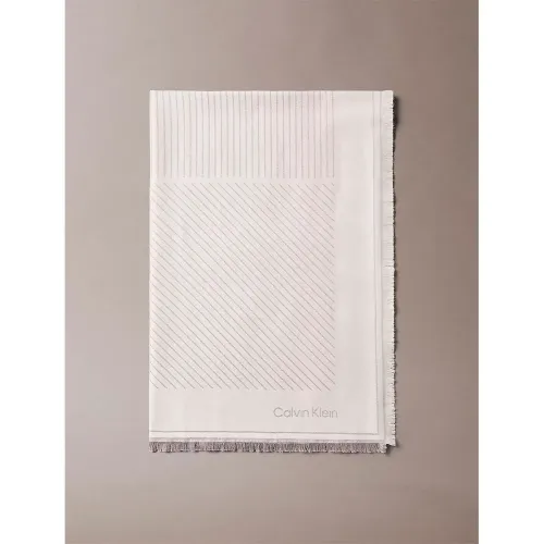 캘빈클라인 LV04F8073G 목도리 142870886