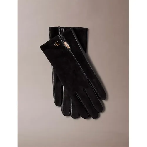 캘빈클라인 LV04F9006G 장갑 142870889