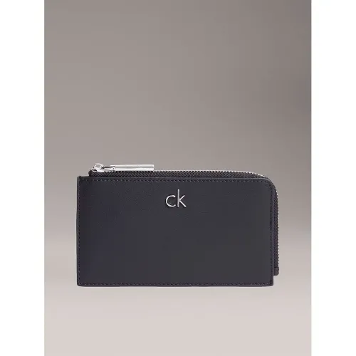 캘빈클라인 Re Lock 여성용 지갑 142870936