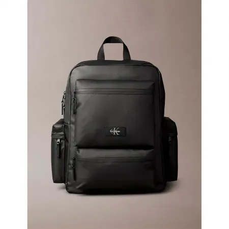 캘빈클라인 Utility Pocket 백팩 142870951