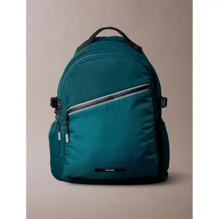 캘빈클라인 Striped Utility 백팩 142870963