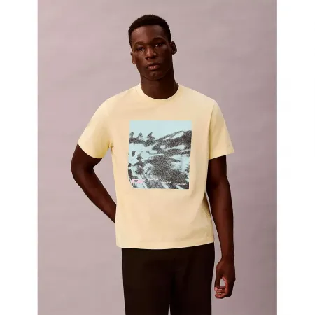 캘빈클라인 20S 5Am 반팔 티셔츠 142870968