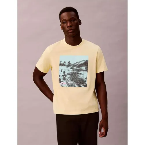 캘빈클라인 20S 5Am 반팔 티셔츠 142870968