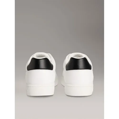 캘빈클라인 Rome Classic Monogram 운동화 142870972