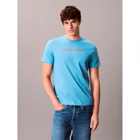 캘빈클라인 30S 반팔 티셔츠 142870975