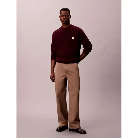 캘빈클라인 90S Baggy 치노 팬츠 142870989