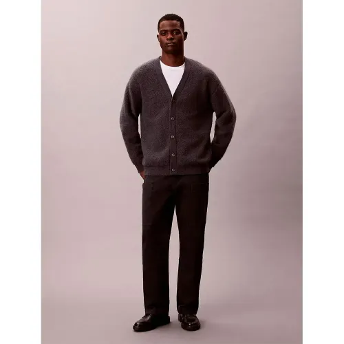 캘빈클라인 90S Straight Fit 바지 142870995