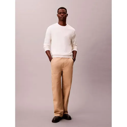 캘빈클라인 90S Baggy 치노 팬츠 142871002