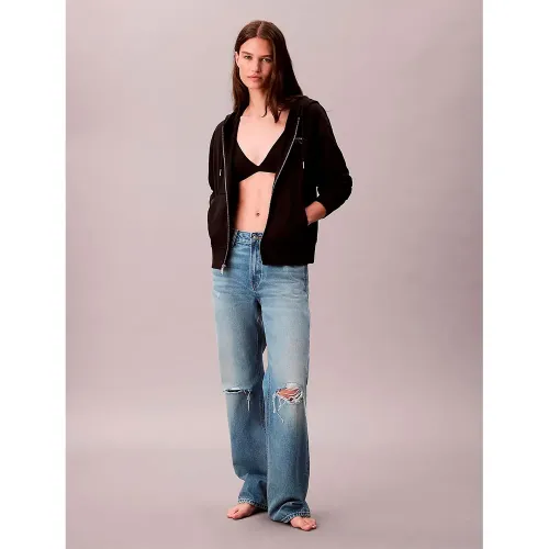 캘빈클라인 90S LV047B918G Straight Fit 청바지 142871010