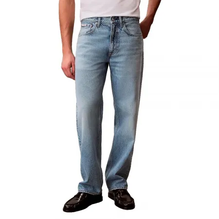 캘빈클라인 90´S LV04RF779G Straight 핏 청바지 142871022