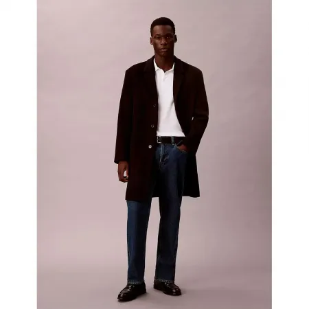 캘빈클라인 Classic Monogram 긴 소매 폴로 142871053