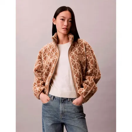 캘빈클라인 Emblem 자켓 142871081