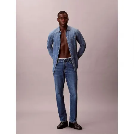 캘빈클라인 Hampton Slim Fit 청바지 142871136