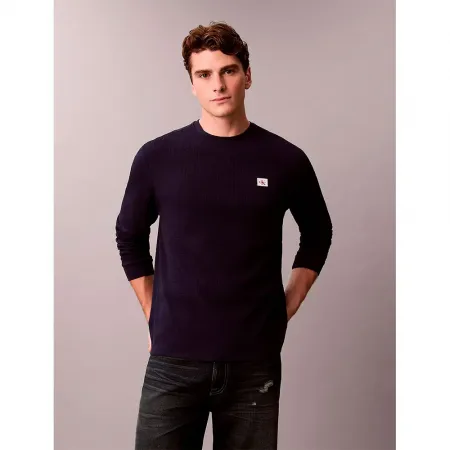 캘빈클라인 LV040EM217 긴팔 티셔츠 142871224