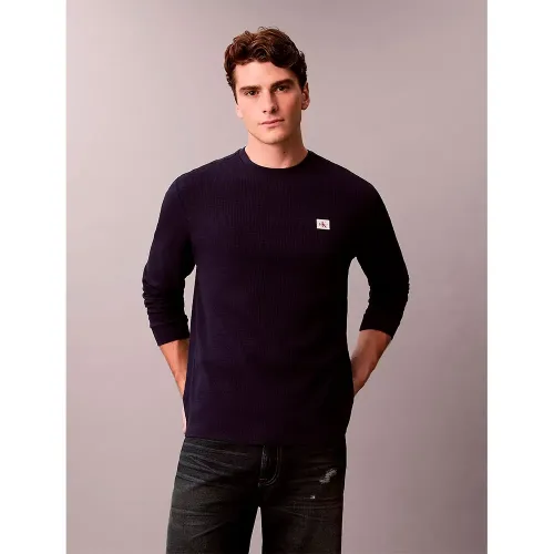 캘빈클라인 LV040EM217 긴팔 티셔츠 142871224