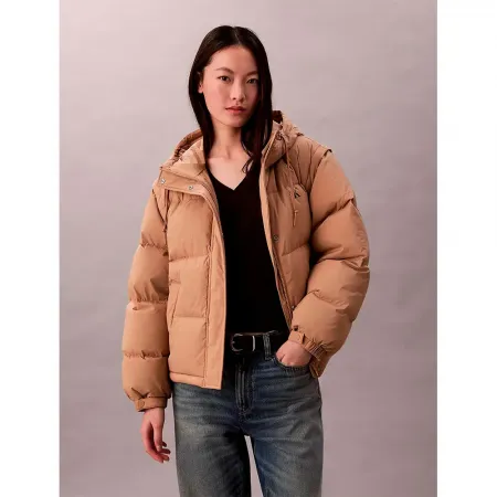 캘빈클라인 LV044D522G 패딩 자켓 142871276