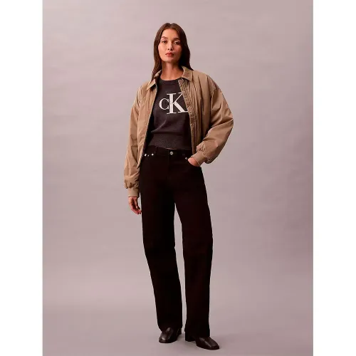 캘빈클라인 LV044E306G 스웨터 142871291