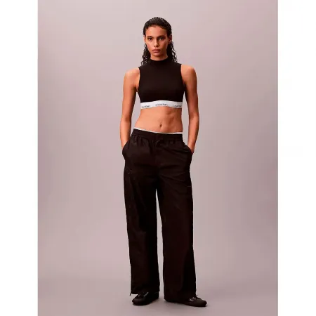 캘빈클라인 LV044E662G Relaxed Fit 바지 142871298