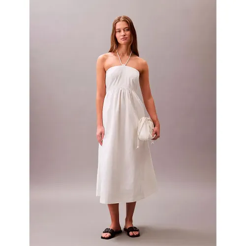 캘빈클라인 LV047C014G 원피스 142871350