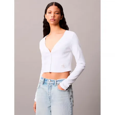 캘빈클라인 LV047C204G 긴팔 상의 142871367