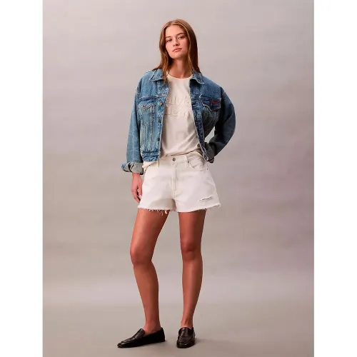 캘빈클라인 LV047C208G 긴팔 티셔츠 142871373