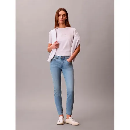 캘빈클라인 LV047C776G 스키니 Fit 청바지 142871402