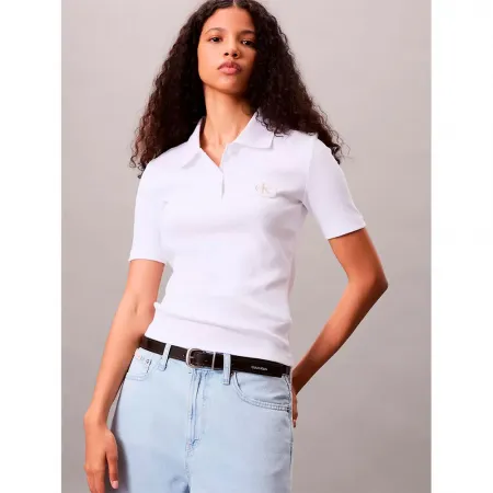 캘빈클라인 LV047C907G 반팔 폴로 셔츠 142871425