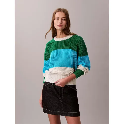 캘빈클라인 LV047D302G 스웨터 142871475