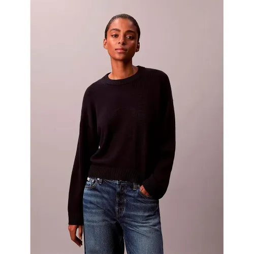 캘빈클라인 LV047D304G 스웨터 142871479