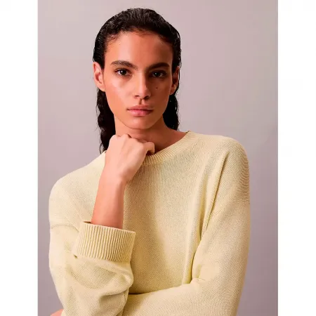 캘빈클라인 LV047D305G 스웨터 142871483