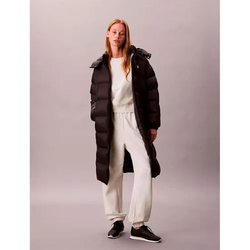 캘빈클라인 LV047D502G 패딩 자켓 142871510