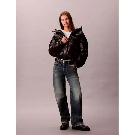 캘빈클라인 LV047D505G 패딩 자켓 142871518