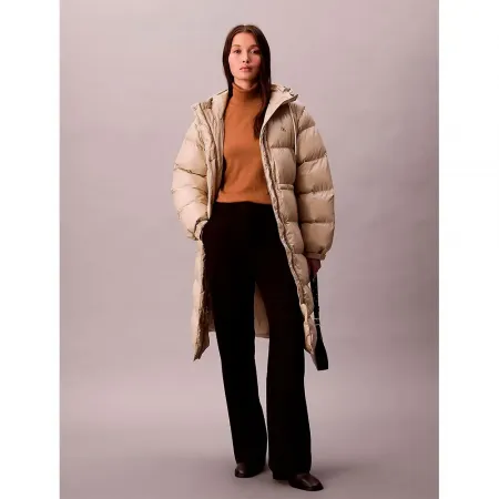 캘빈클라인 LV047D506G 패딩 자켓 142871520