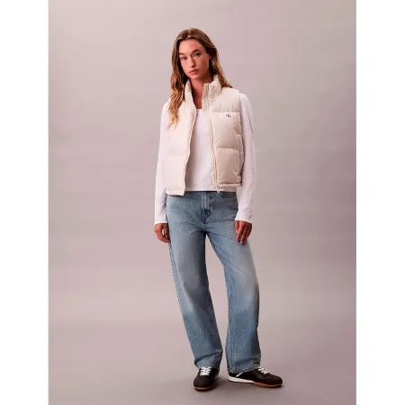 캘빈클라인 LV047D509G 조끼 142871527