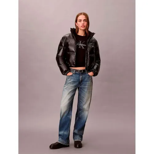 캘빈클라인 LV047D510G 패딩 자켓 142871528