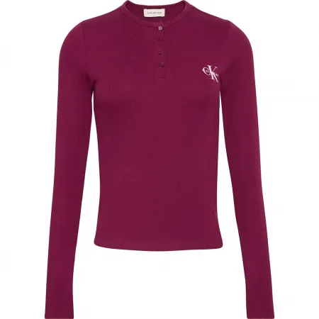 캘빈클라인 LV047E201G 긴팔 티셔츠 142871560