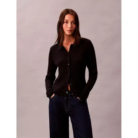 캘빈클라인 LV047E305G 카디건 142871592