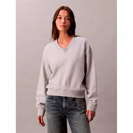 캘빈클라인 LV047E237G 스웨터 142871595