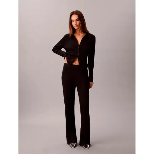 캘빈클라인 LV047E346G 바지 142871602