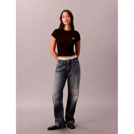 캘빈클라인 LV047E812G 반팔 티셔츠 142871646